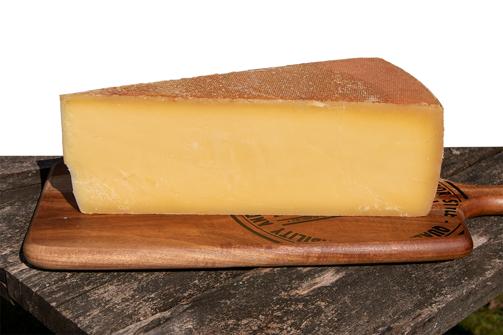 Bergkäse Eck