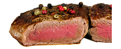 Gourmetfleisch