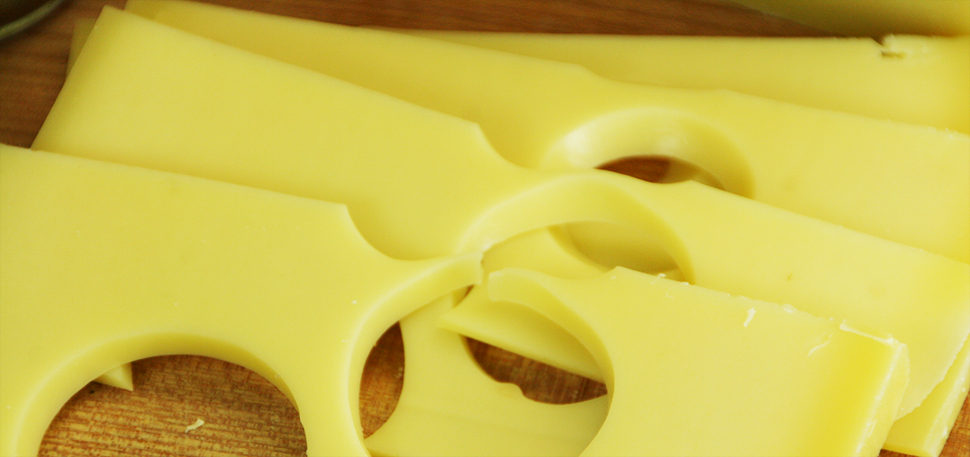 Emmentaler Bio Rochmilch
