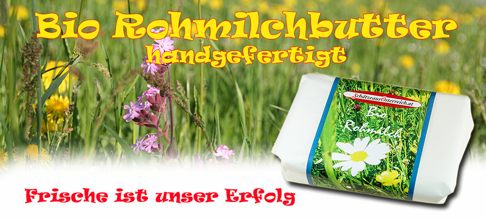 Frische ist unser Erfolg
