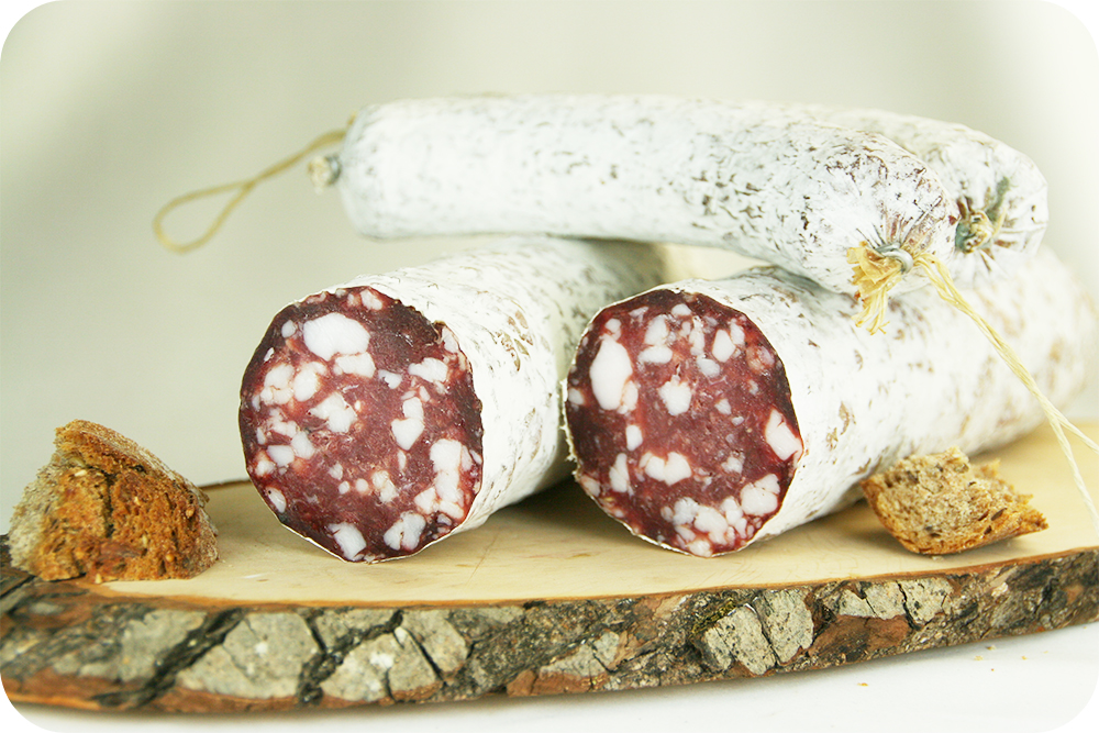Wurstspezialitäten