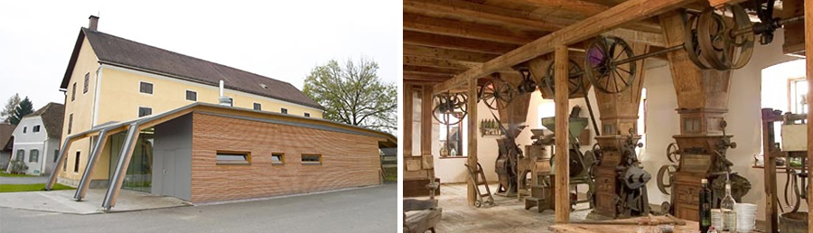 Oelmühle Hartlieb
