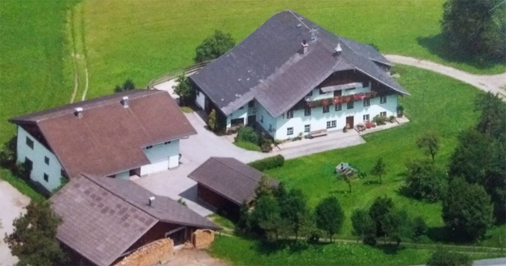 Archehof Unterdöller